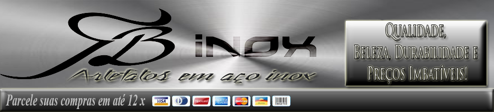 RB Inox